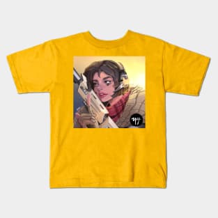 Ana Kids T-Shirt